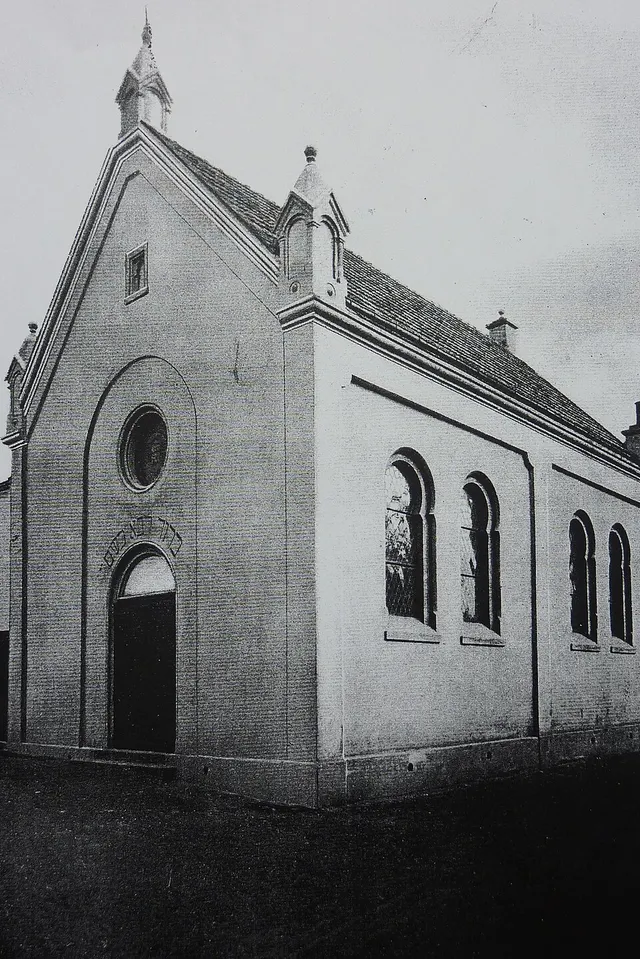 Synagogue de Bad Neuenahr