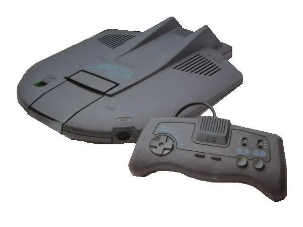 PC-Engine Shuttle
