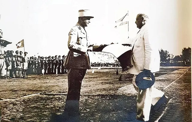 5e brigade spéciale de montagne