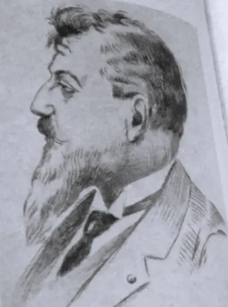 Léopold Vabre