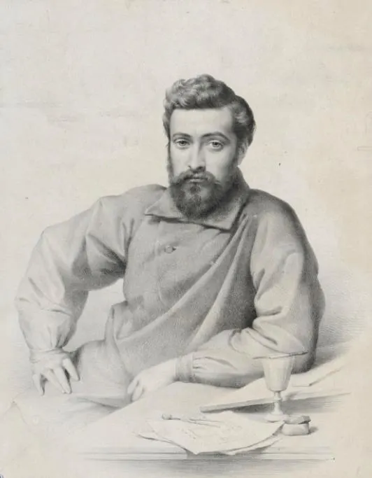 Auguste Rougevin
