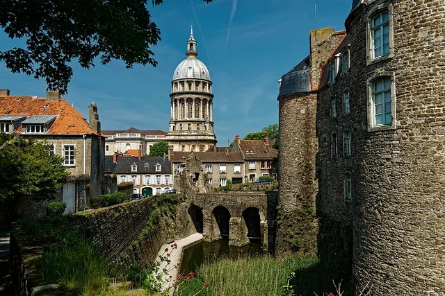 2e étape du Tour de France 2025