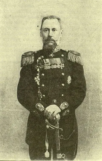 Ievgueni Golikov