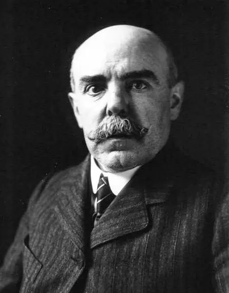 Emmanuel Brousse