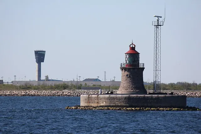 Phare de Nordre Røse
