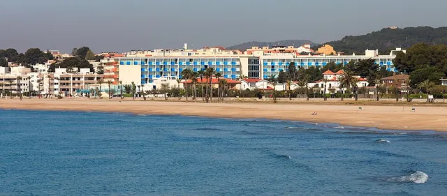 Réserve marine de la Masía Blanca