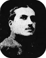 Philippe Borrell