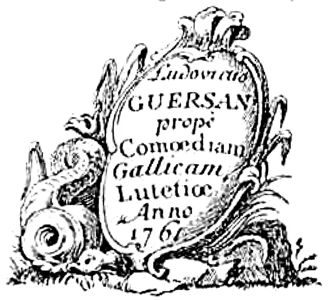 Louis Guersan
