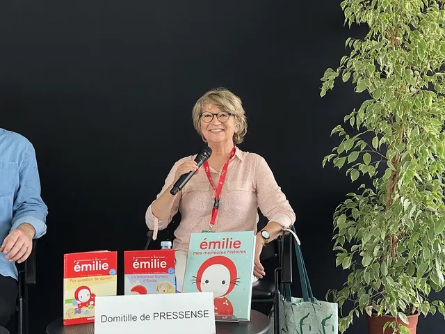 Émilie