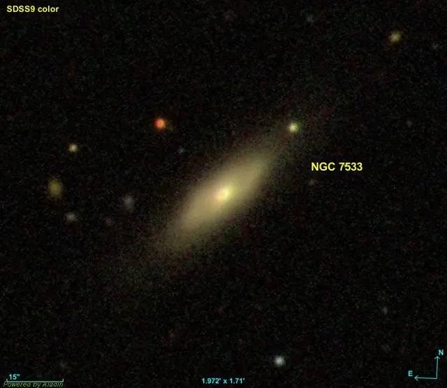 NGC 7533