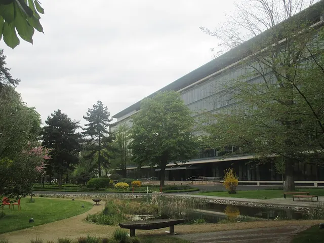 Crystal Park
