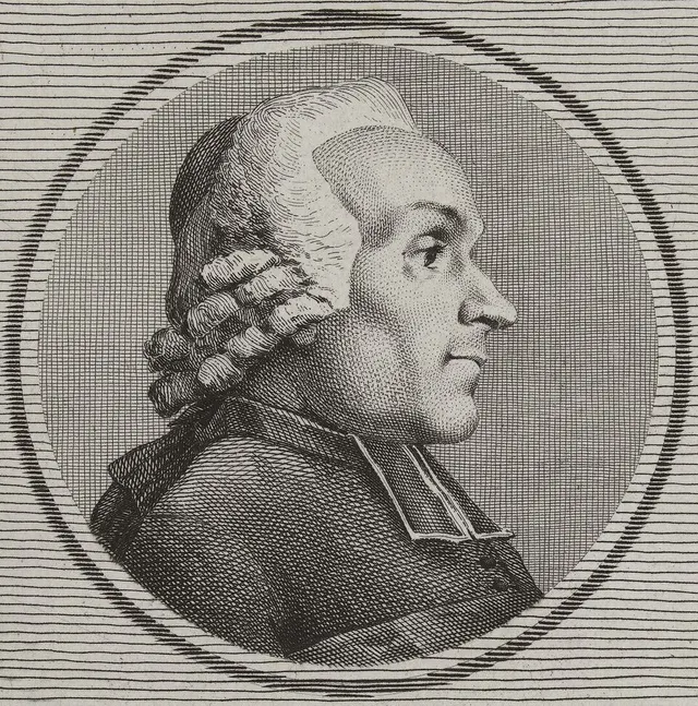 Claude Bénigne Lompré