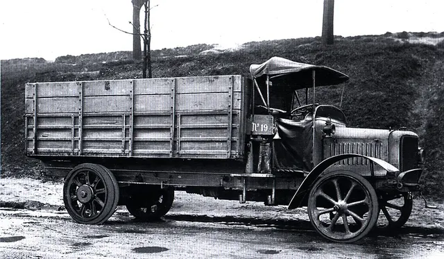 Panhard K16