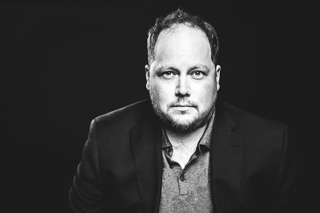 Mathieu Barrette