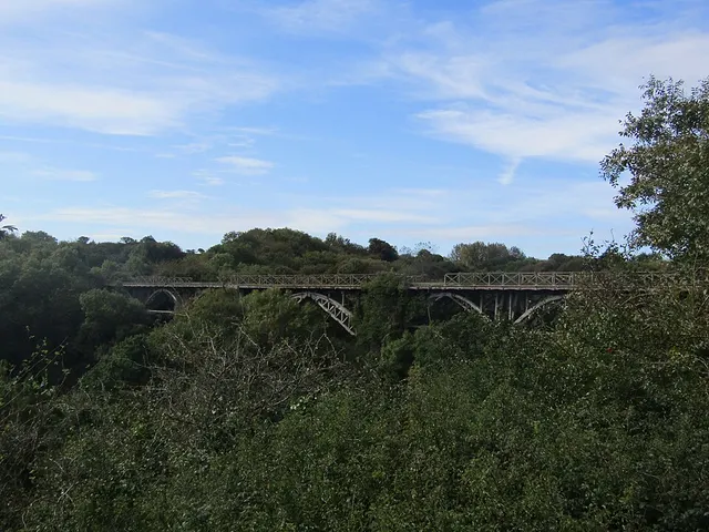 Viaduc de Port-Nieux