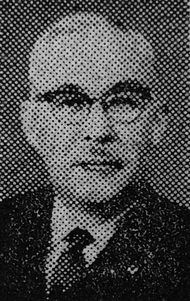 Kiyoshi Tomii