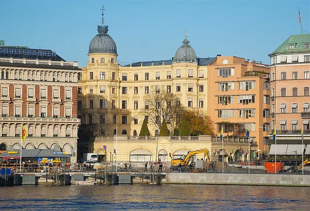 Palais Fersen