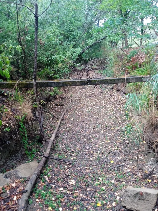 Ruisseau de Naval