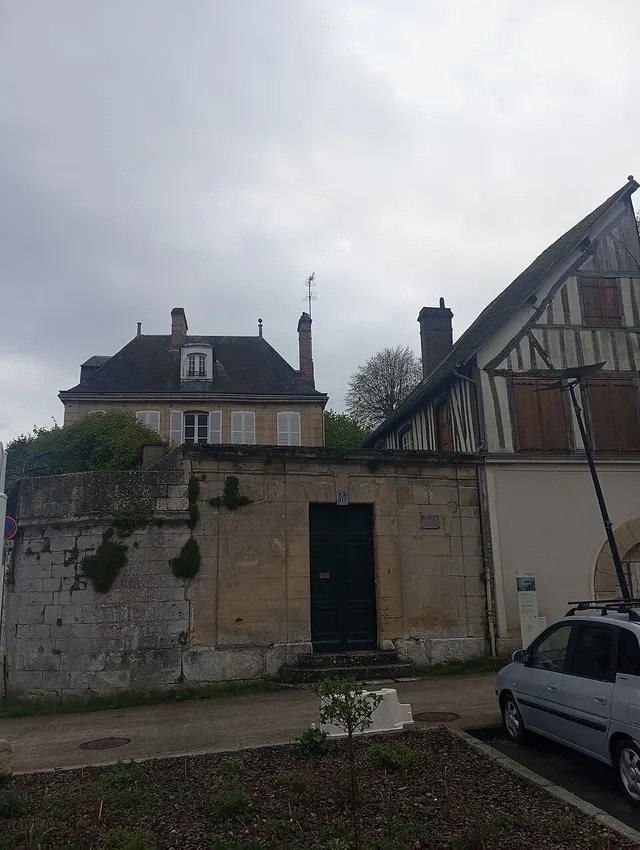 Pavillon de Bourbon-Penthièvre