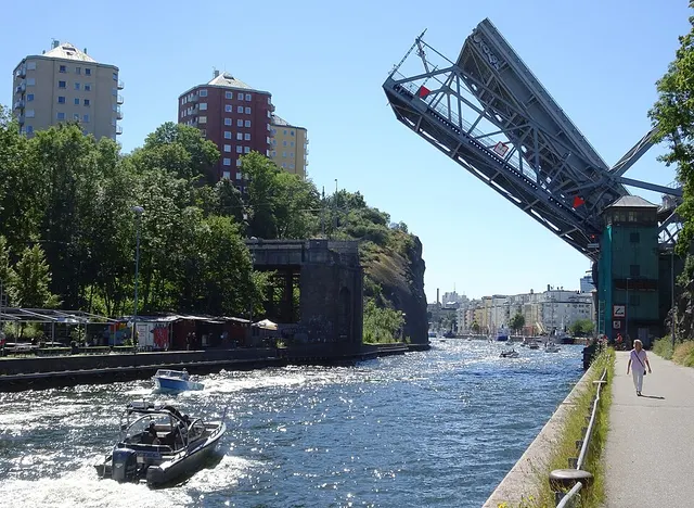 Danvikskanalen