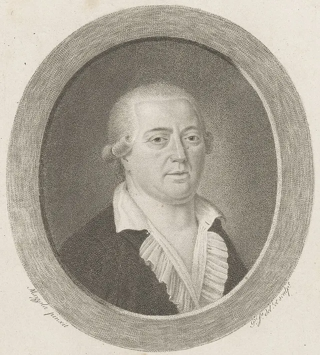 Carlo Lodovico Morozzo