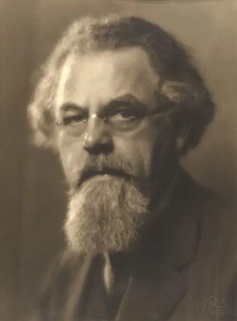 Josef Zuth