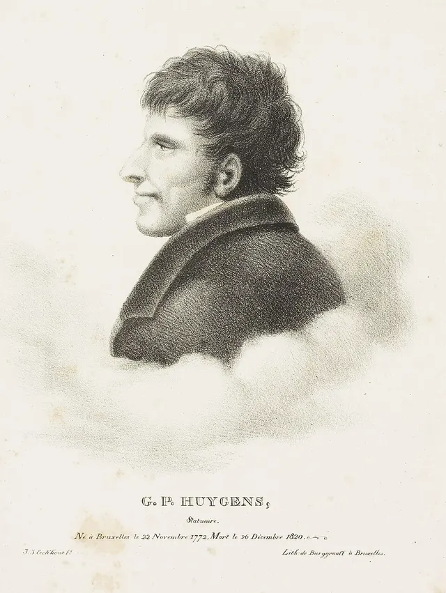 Guillaume Huygens