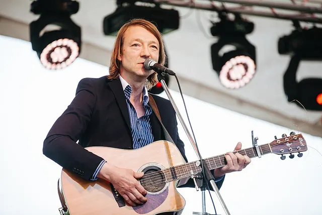 Jochen Distelmeyer