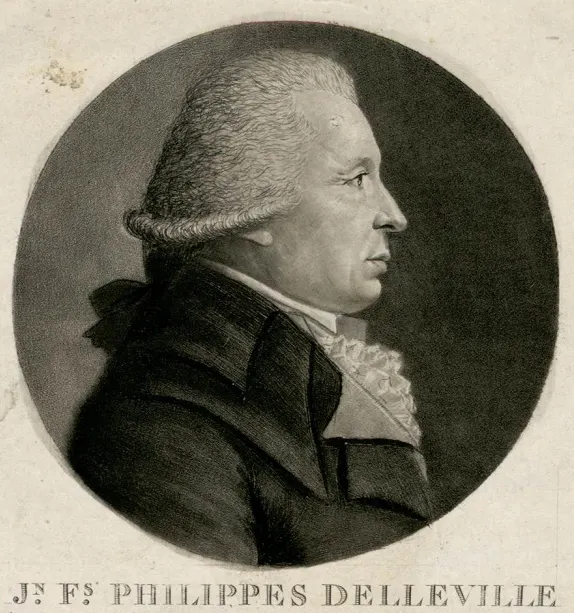 Jean-François Philippe-Delleville