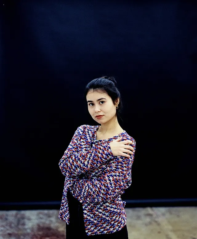 Adriana von Franqué