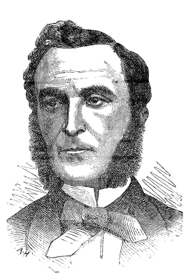 Balthazar Thomas