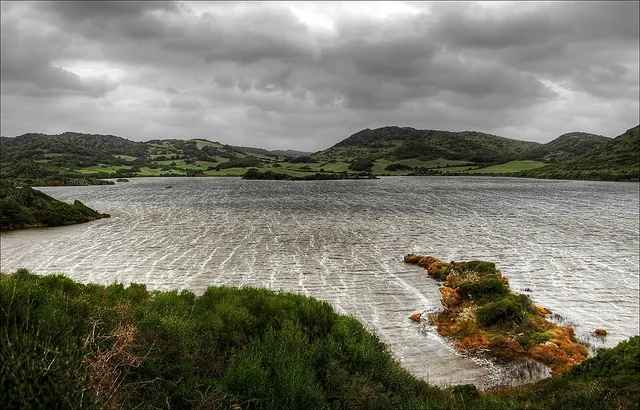 Parc naturel de l'Albufera del Grao
