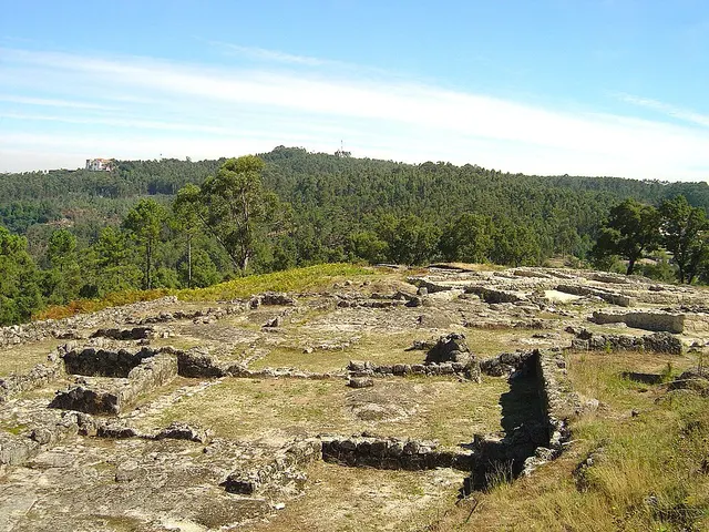 Castro de Monte Padrão