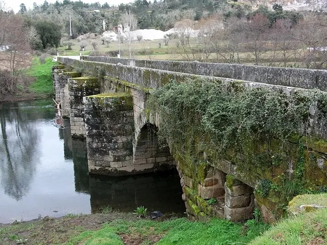 Pont de Torre de Dona Chama