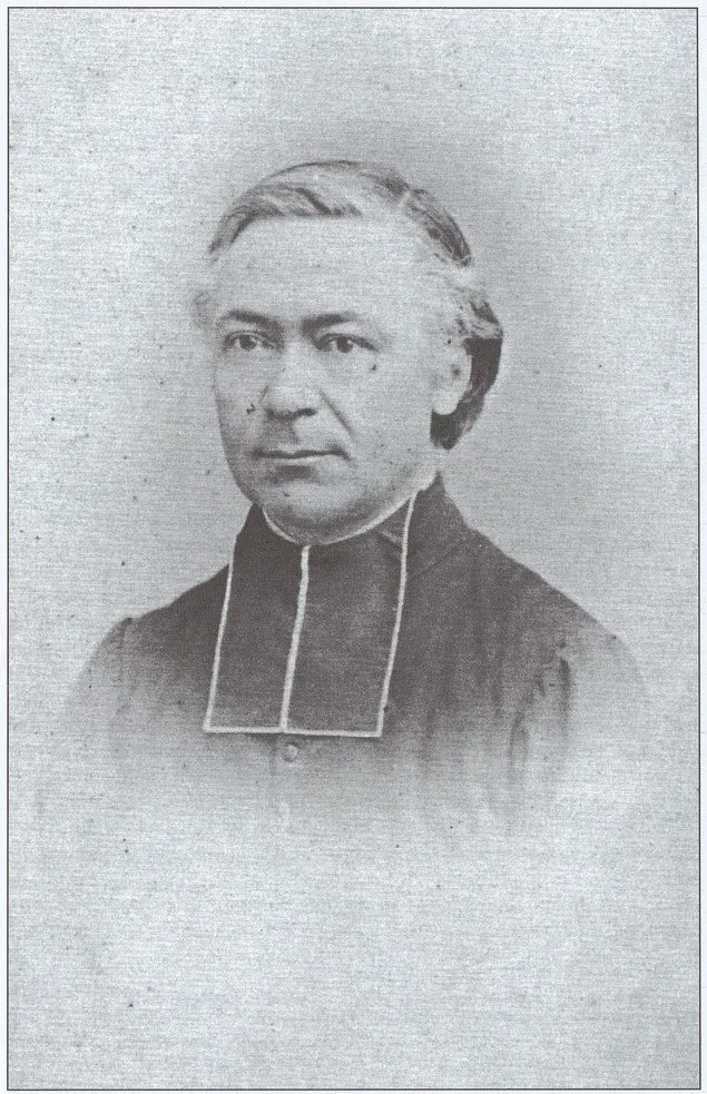 Joseph-Marie Le Mené