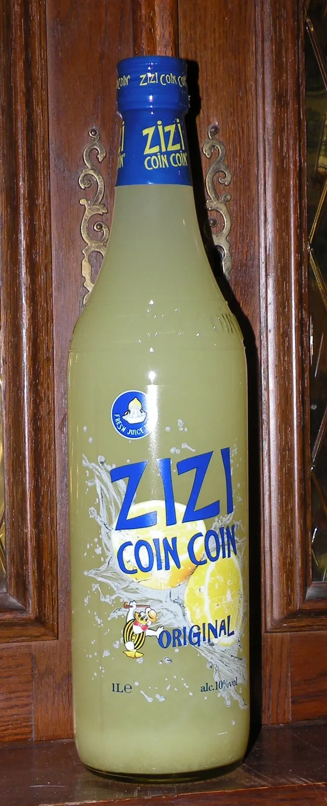 Zizi Coin Coin
