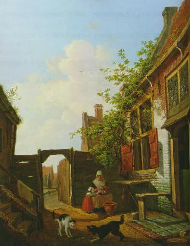 François-Joseph Pfeiffer