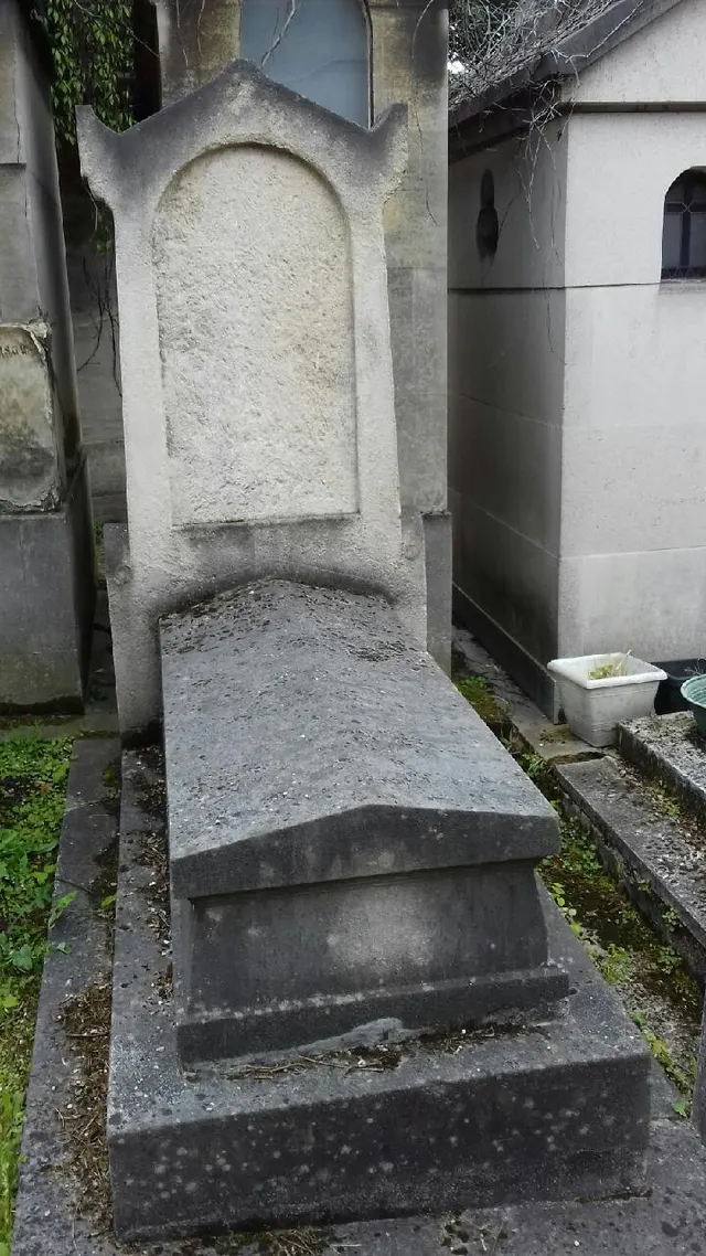 Charles Ferdinand Blondel
