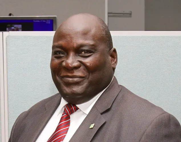 Elliott Ohin