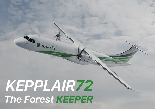 Kepplair 72
