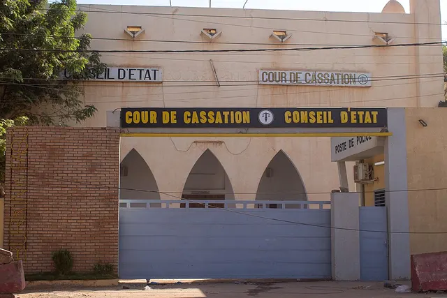 Cour de cassation