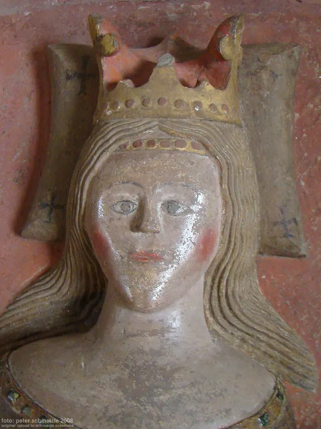 Notburga de Hochhausen