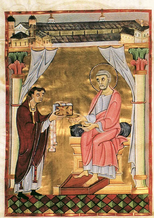 Codex Hillinus