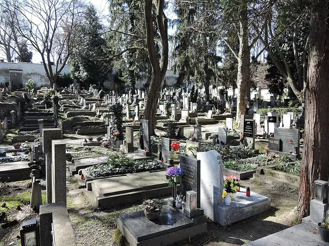 Břevnovský hřbitov