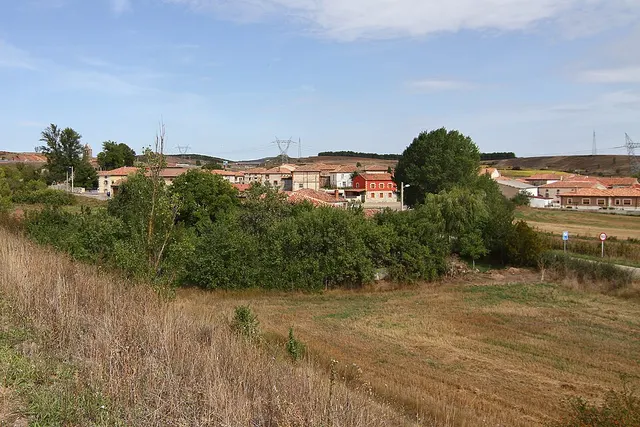Valoria de Aguilar