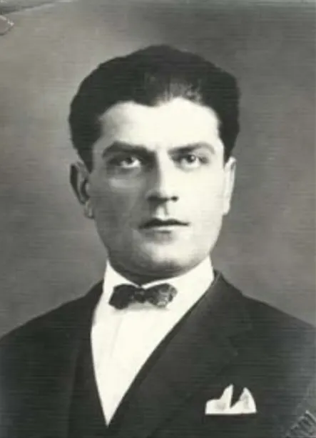 Mario Muzzarini