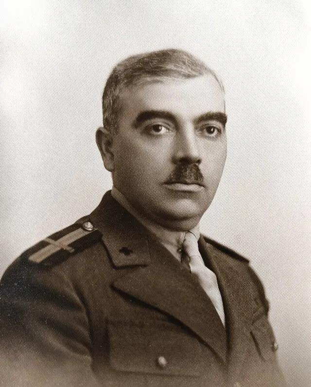 Ioan Dragu