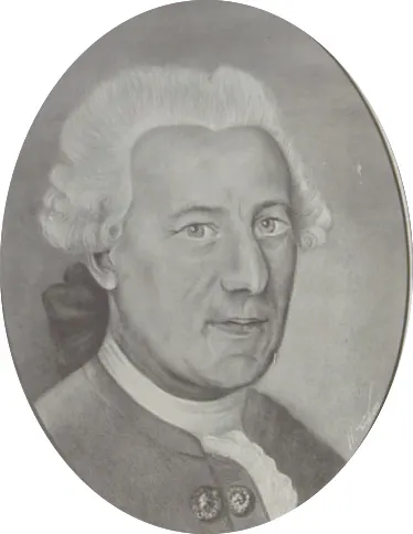 Jacobo Rodríguez Pereira