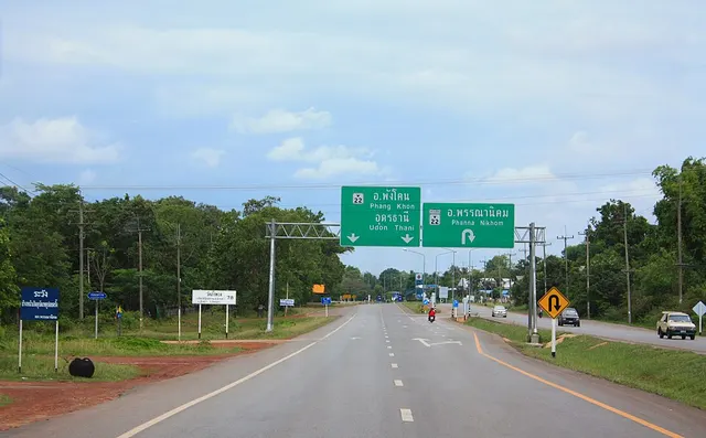Route nationale 22