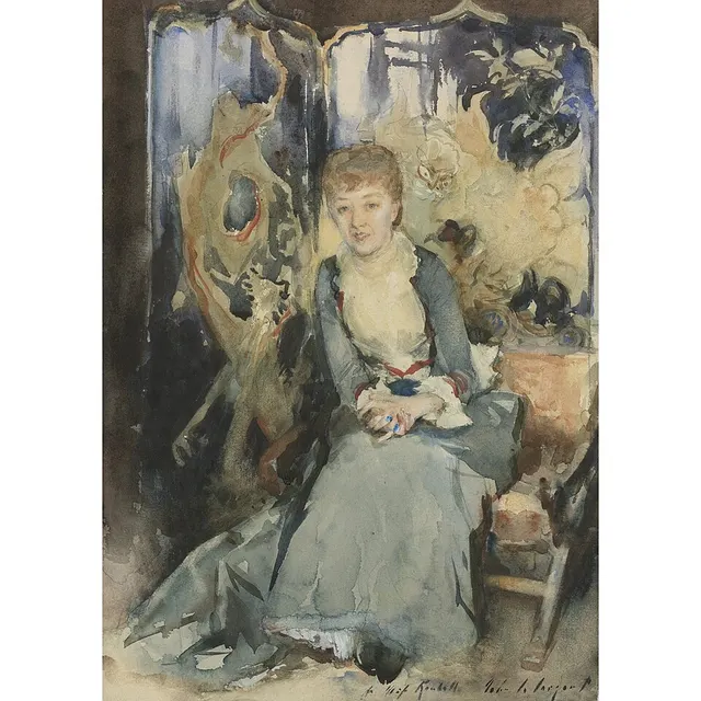 Henrietta Reubell